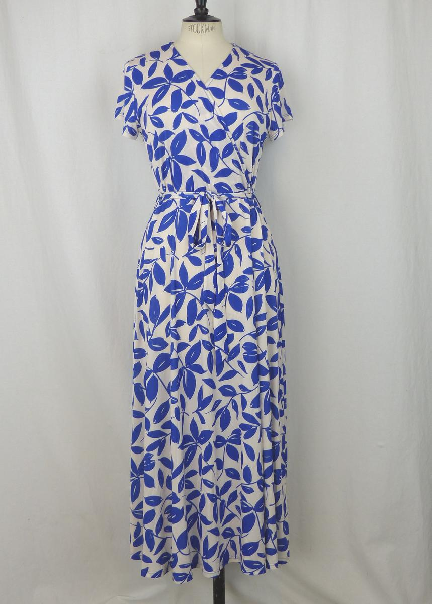 Robe - RIU Paris - S - Comme neuf sur Label Emmaüs